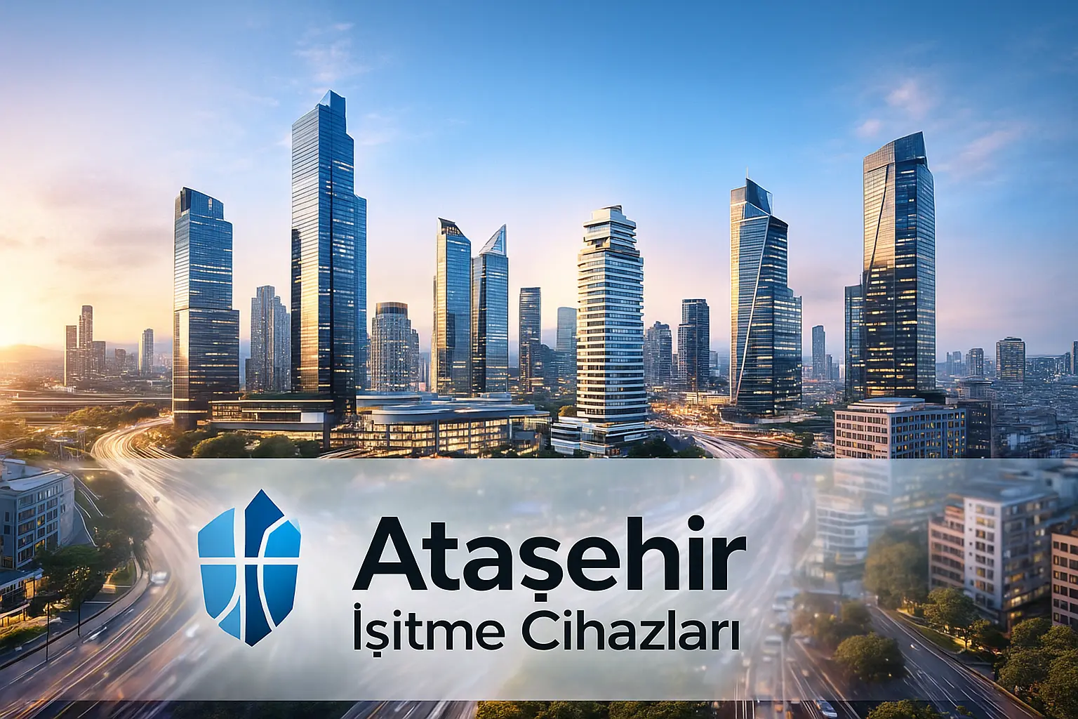 Ataşehir İşitme Cihazları