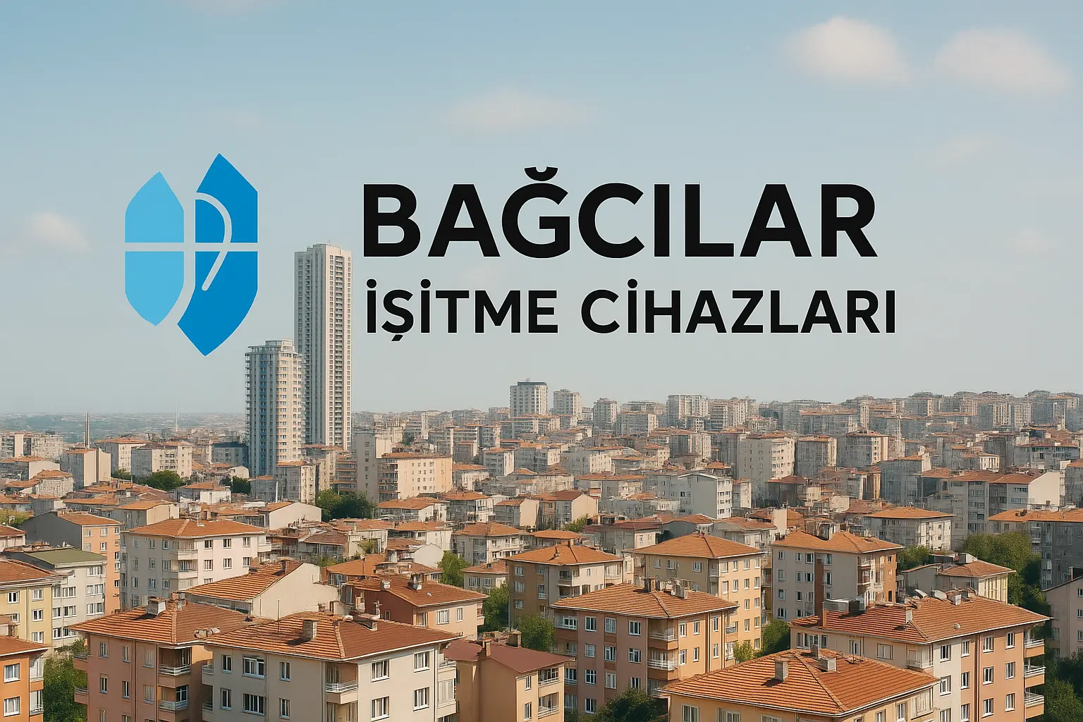 Bağcılar İşitme Cihazları