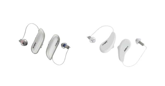 Jabra işitme cihazı